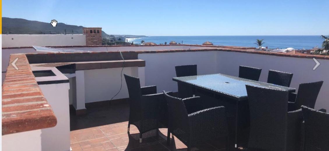 Relaxing Romance Rest In Rosarito Wine Route Exterior photo